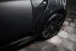 Abarth 500 Ares by Pogea Racing 2017 года